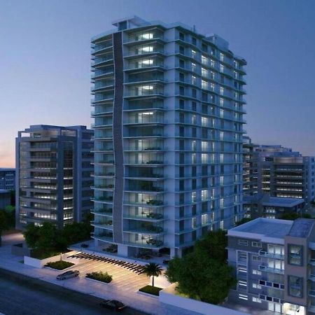 Monaco Residences Piantini Santo Domingo Eksteriør billede